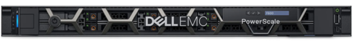 Dell PowerScale F600 All-flash Storage