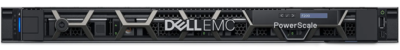 Dell PowerScale F200 All-flash Storage