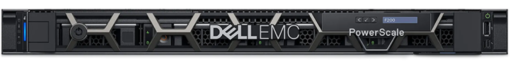 Dell PowerScale F200 All-flash Storage