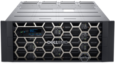 Dell PowerScale H700 Hybrid Storage