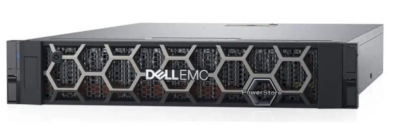 Dell PowerStore 500T Storage