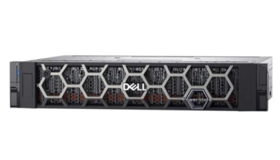 Dell PowerStore 9200T Storage