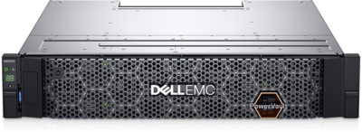 Dell PowerVault ME5012 Storage Arrays