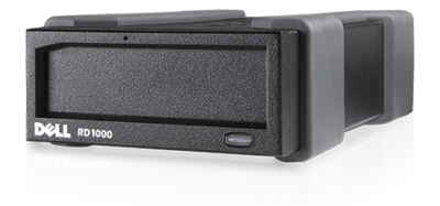 Dell PowerVault RD1000 Tape Backup