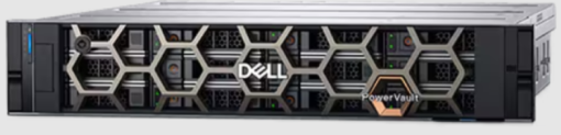 Dell PowerVault MD2412 JBOD