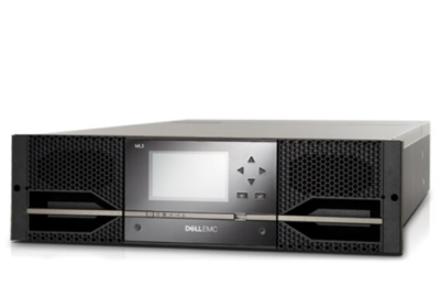 Dell ML3E Tape Backup