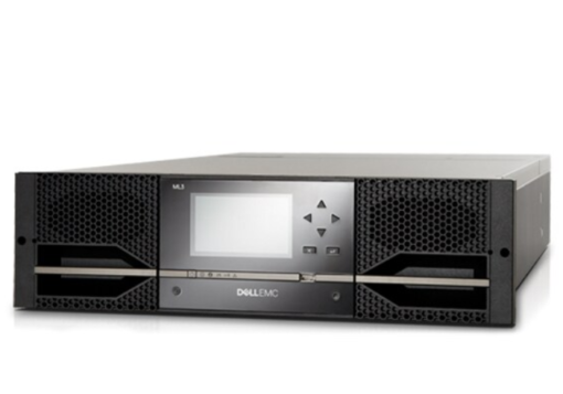 Dell ML3 Tape Backup