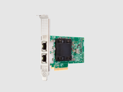 Broadcom BCM57416 Ethernet 10Gb 2‑port BASE‑T Adapter for HPE