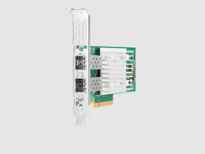 Intel X710‑DA2 Ethernet 10Gb 2‑port SFP+ Adapter for HPE