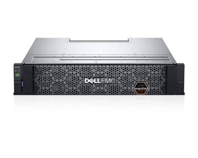 Dell PowerVault ME5024 Storage Arrays