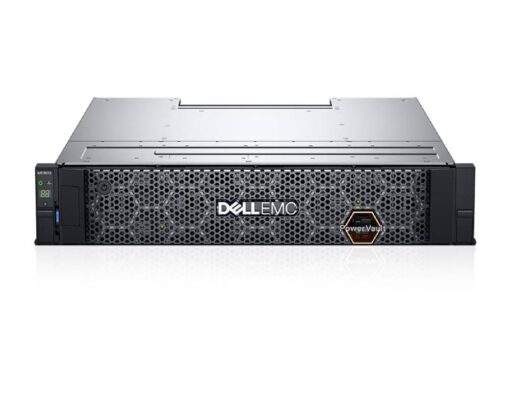 Dell PowerVault ME5024 Storage Arrays