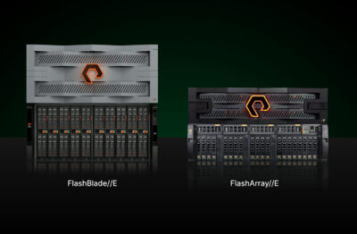 Pure Storage FlashBlade//E 75TB DFMs