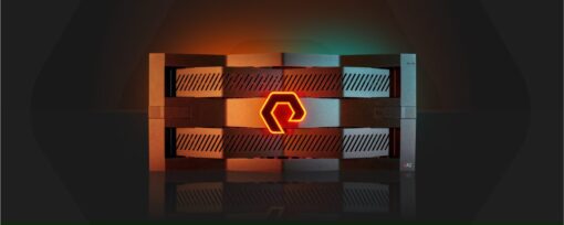 Pure Storage FlashArray//XL170