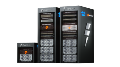 Pure Storage FlashStack