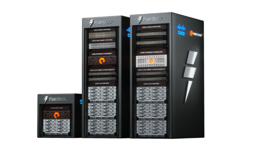 Pure Storage FlashStack
