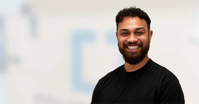 Meet the Team: Miah Taniela