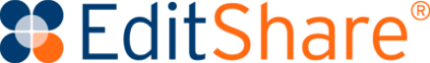 EditShare Logo