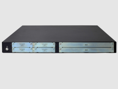 HPE FlexNetwork MSR3024 AC Router