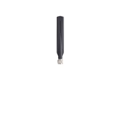 MOXA ANT-WDB-ANM-0502 Connector and Antenna
