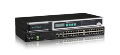 MOXA CN2650-8 Terminal Server