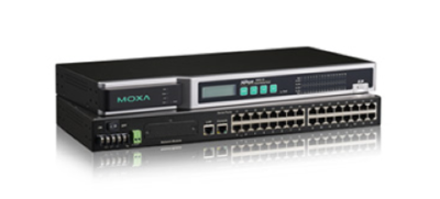 MOXA CN2650I-16-2AC Terminal Server