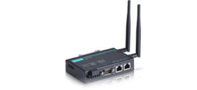 MOXA AWK-3252A-UN WLAN AP/Bridge/Client