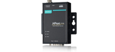 MOXA DE-211 NPort Express