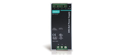 MOXA NDR-120-24 DIN-rail Power Supply