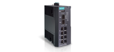MOXA EDR-G9010-VPN-2MGSFP Secure Router