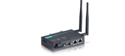 MOXA AWK-4252A-UN-T WLAN AP/Bridge/Client
