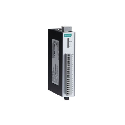 MOXA ioLogik E1214 Universal Controllers & I/Os
