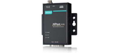 MOXA NPort 5110A General Device Server