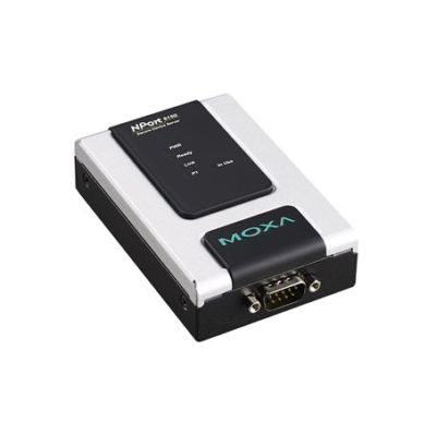 MOXA NPort 6150 Terminal Server