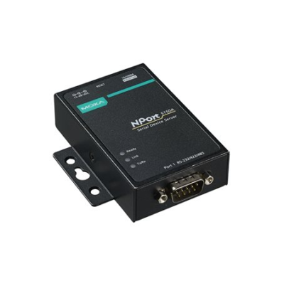 MOXA NPort 5150A General Device Server