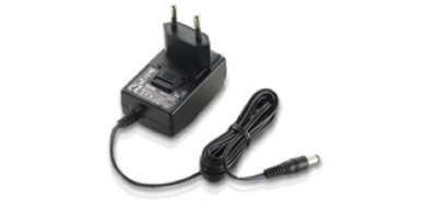 MOXA PWR-12050-USJP-S1 AC Power Adapter