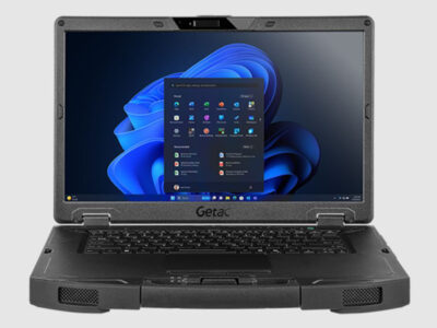 Getac S510 Rugged Laptop