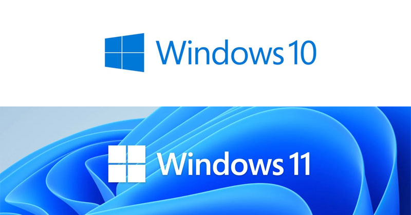 Microsoft Announce 2025 End of Support Date for Windows 10
