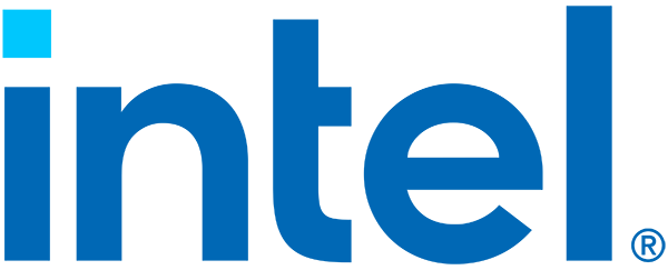 Intel Logo