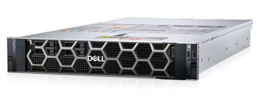Dell PowerEdge XE9640 Rack Server