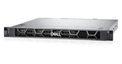 Dell PowerEdge R260 Rack Server