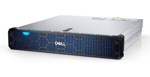Dell PowerEdge XR7620 Rack Server