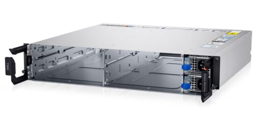 Dell PowerEdge XR8000 Chassis