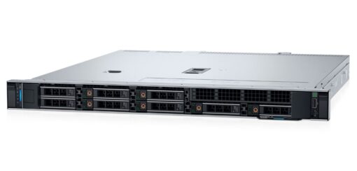 Dell PowerEdge R360 Rack Server