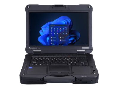 Panasonic Toughbook 40 mk2