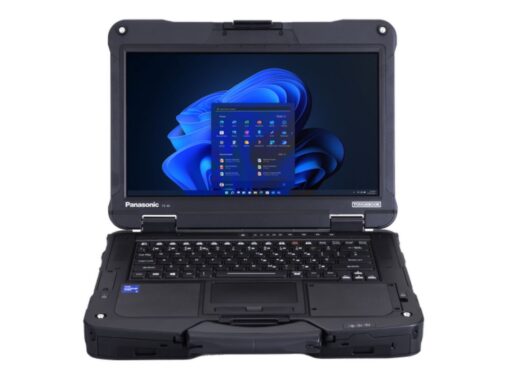 Panasonic Toughbook 40 mk2