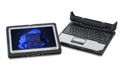 Panasonic Toughbook 33 mk3