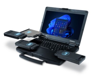 Panasonic Toughbook 55 mk3