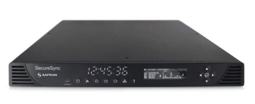 Safran SecureSync 2400 Time Server
