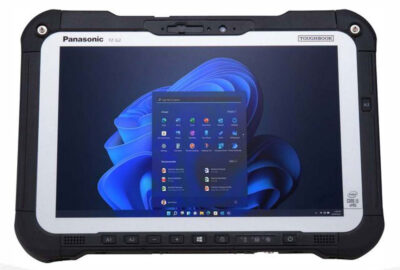 Panasonic Toughbook G2 mk2