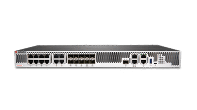 Palo Alto Networks PA-1410 ML-Powered Next-Generation Firewall